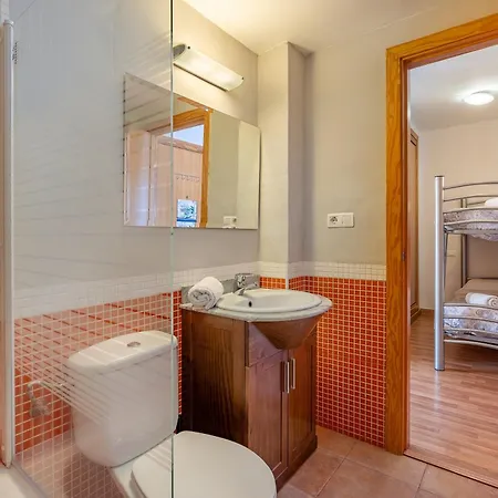 Apartment House Gran Estudio