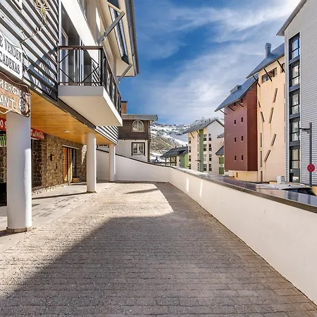 Apartment House Gran Estudio